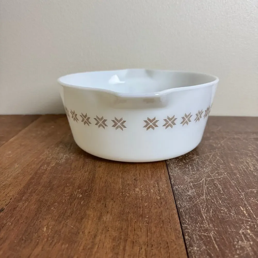 Pyrex town country